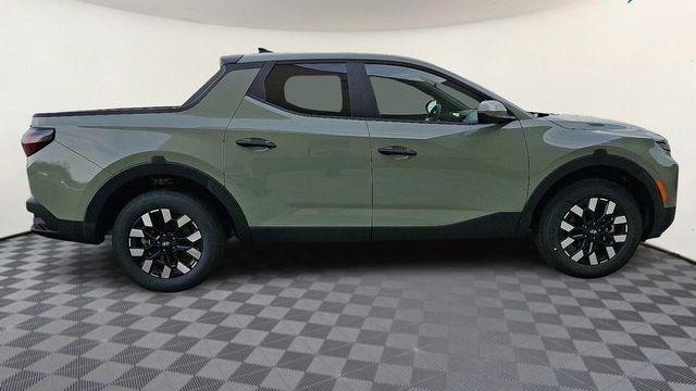 2026 Hyundai SANTA CRUZ SE