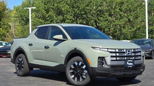 Preowned 2026 Hyundai SANTA CRUZ SE for Sale