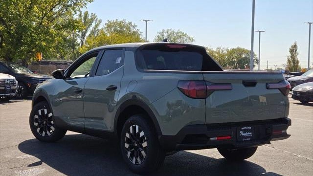 2026 Hyundai SANTA CRUZ SE