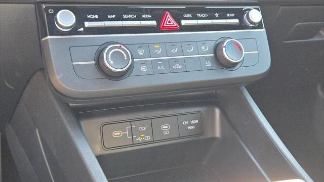 2026 Hyundai SANTA CRUZ SE