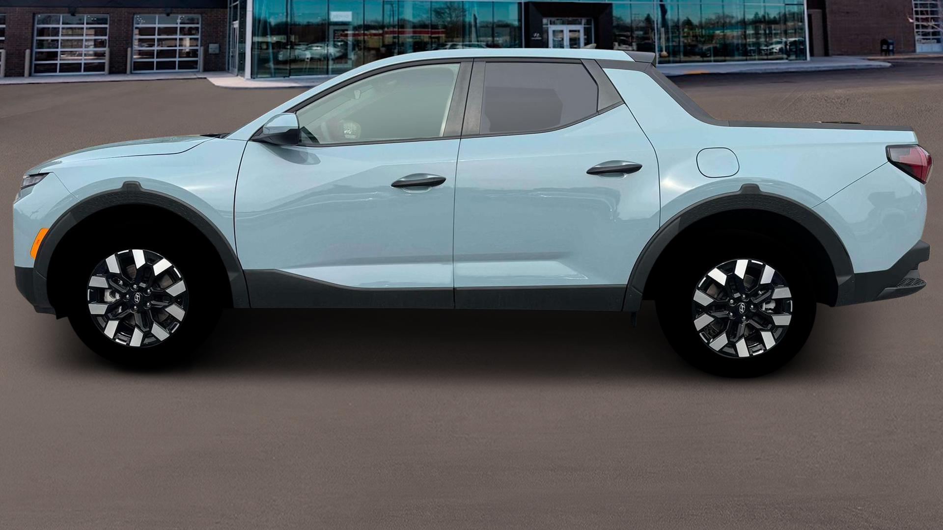 2026 Hyundai SANTA CRUZ SE