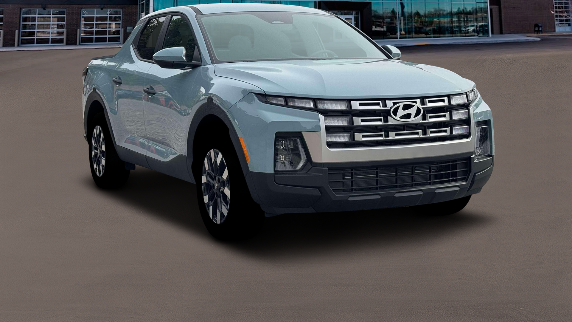 2026 Hyundai SANTA CRUZ SE