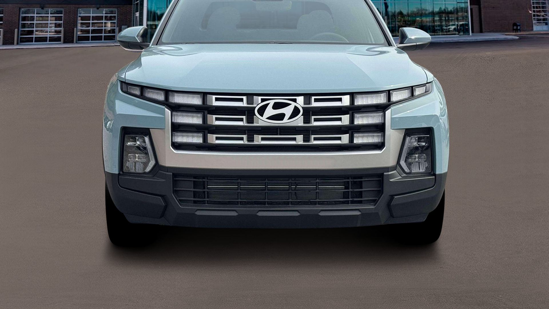 2026 Hyundai SANTA CRUZ SE
