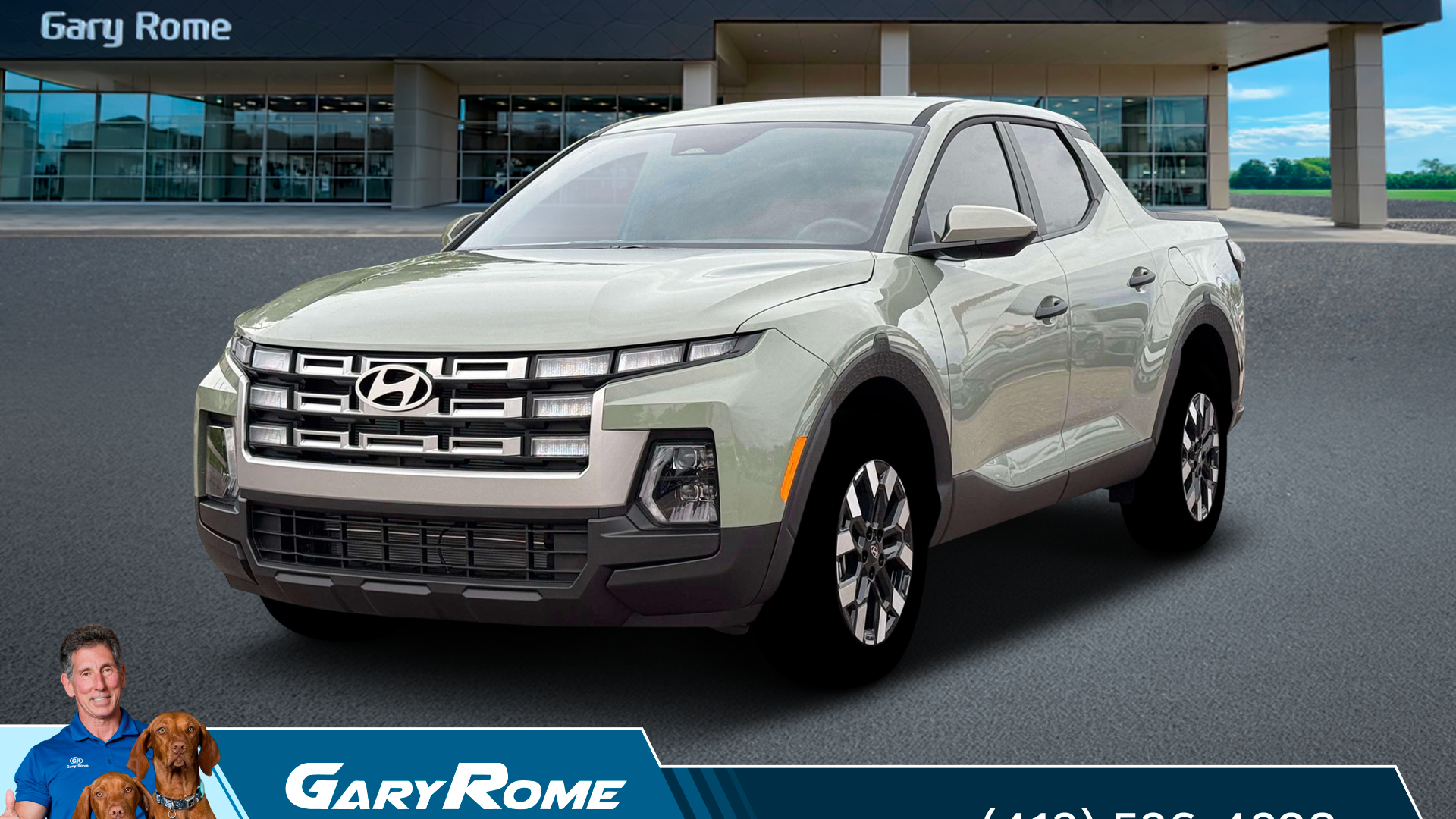 Preowned 2026 Hyundai SANTA CRUZ SE for Sale