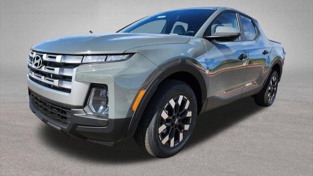 Preowned 2026 Hyundai SANTA CRUZ SE for Sale