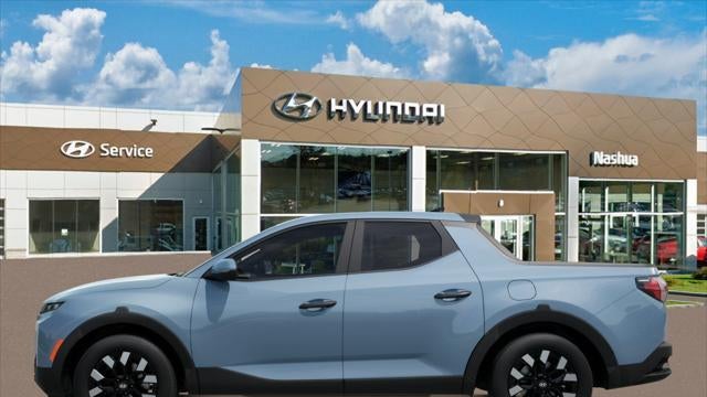 2026 Hyundai SANTA CRUZ SE