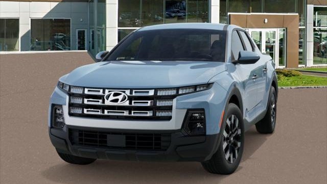 2026 Hyundai SANTA CRUZ SE