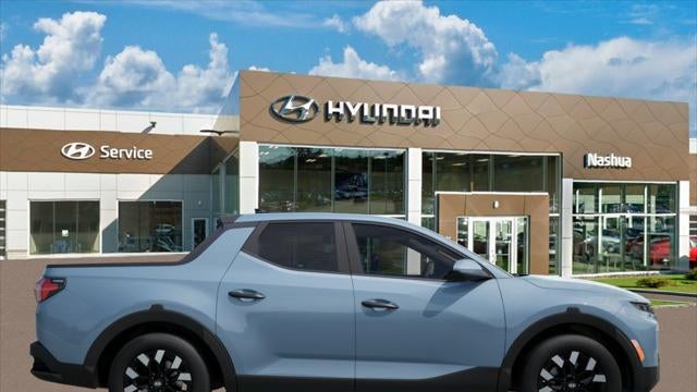 2026 Hyundai SANTA CRUZ SE