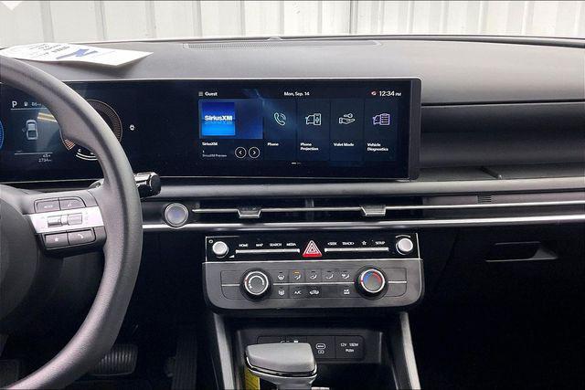 2026 Hyundai Santa Cruz - $30,389