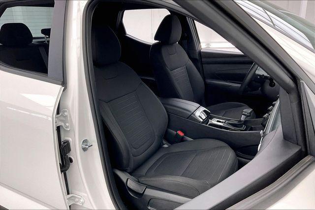 2026 Hyundai Santa Cruz - $30,389