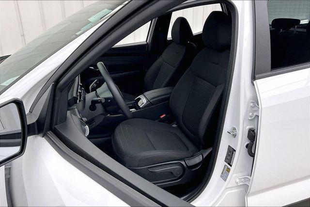 2026 Hyundai Santa Cruz - $30,389