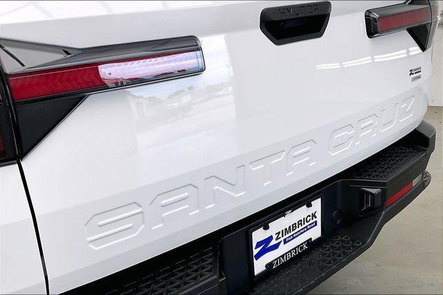 2026 Hyundai Santa Cruz - $30,389