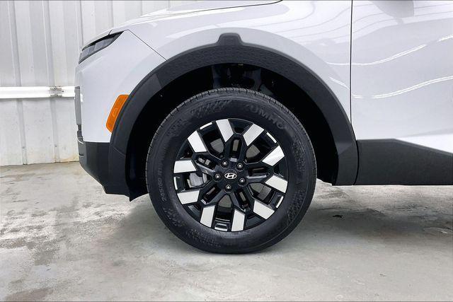 2026 Hyundai Santa Cruz - $30,389
