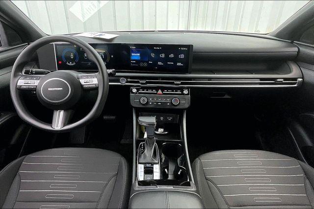 2026 Hyundai Santa Cruz - $30,389