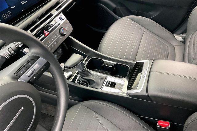 2026 Hyundai Santa Cruz - $30,389