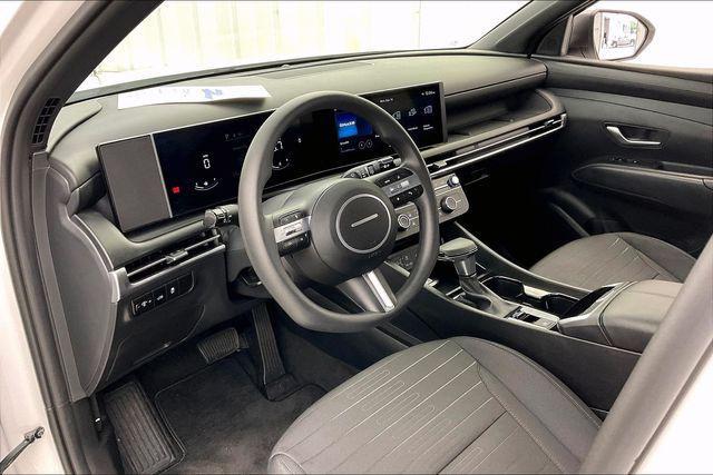 2026 Hyundai Santa Cruz - $30,389