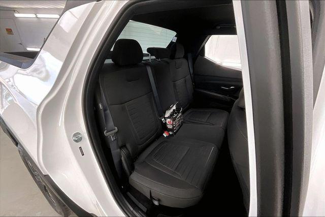 2026 Hyundai Santa Cruz - $30,389