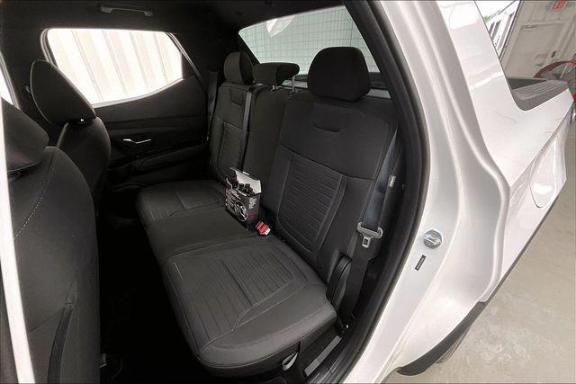 2026 Hyundai Santa Cruz - $30,389