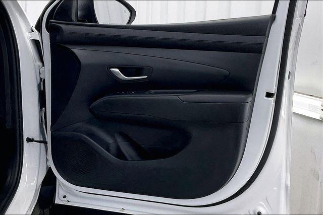 2026 Hyundai Santa Cruz - $30,389