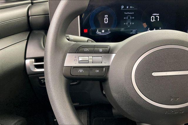 2026 Hyundai Santa Cruz - $30,389