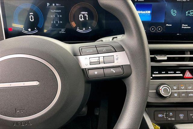 2026 Hyundai Santa Cruz - $30,389