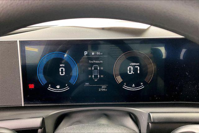 2026 Hyundai Santa Cruz - $30,389