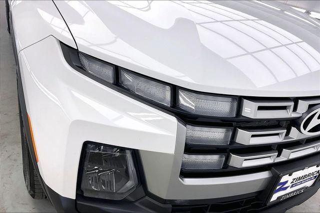 2026 Hyundai Santa Cruz - $30,389