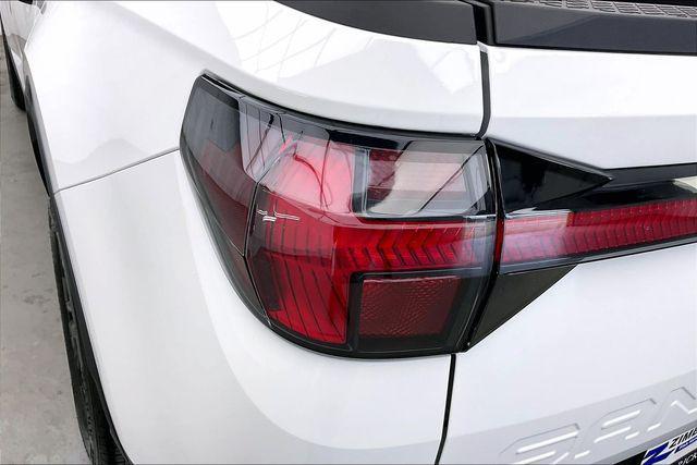 2026 Hyundai Santa Cruz - $30,389