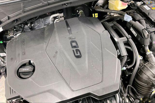 2026 Hyundai Santa Cruz - $30,389