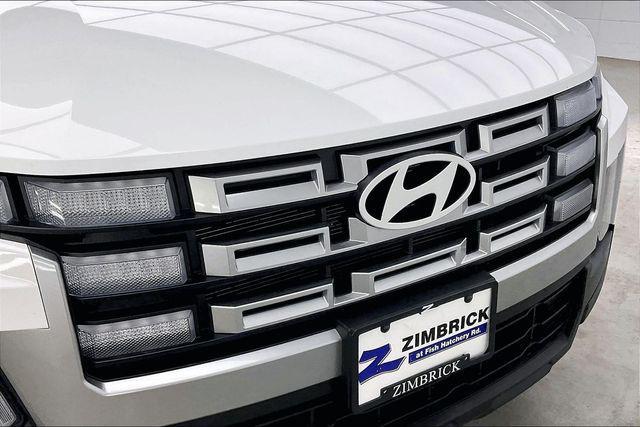 2026 Hyundai Santa Cruz - $30,389