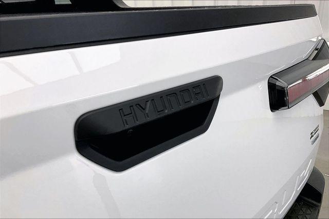 2026 Hyundai Santa Cruz - $30,389