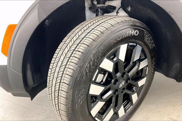 2026 Hyundai Santa Cruz - $30,389
