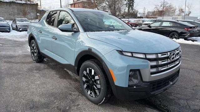 Preowned 2026 Hyundai SANTA CRUZ SE for Sale