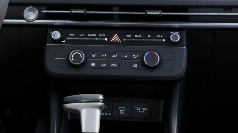2026 Hyundai SANTA CRUZ SE