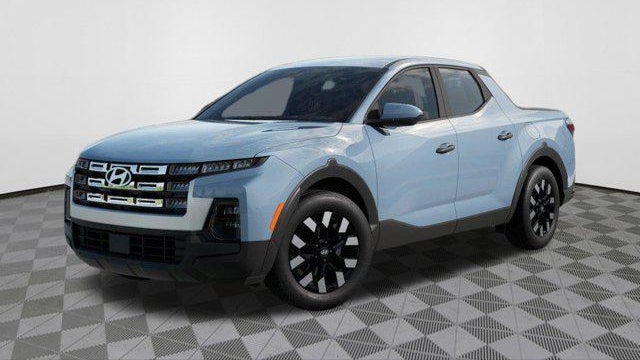 Preowned 2026 Hyundai SANTA CRUZ SE for Sale