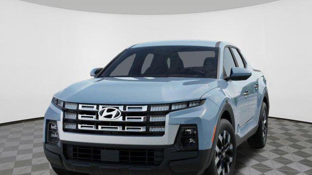 2026 Hyundai SANTA CRUZ SE