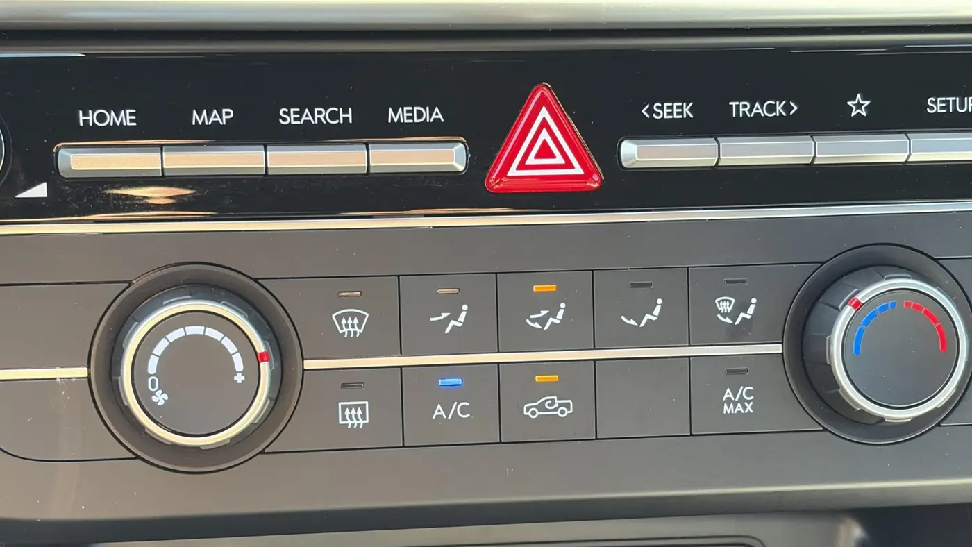 2025 Hyundai SANTA CRUZ SE