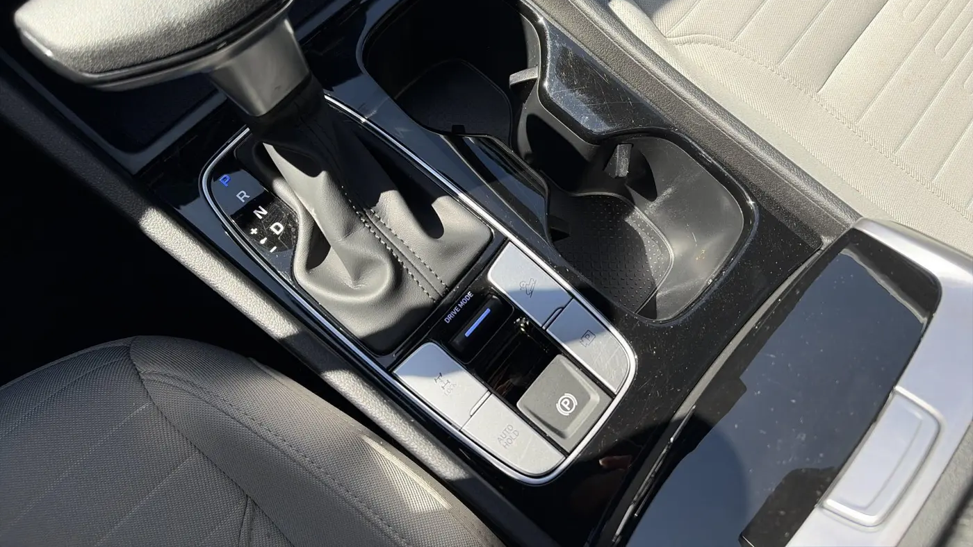 2025 Hyundai SANTA CRUZ SE
