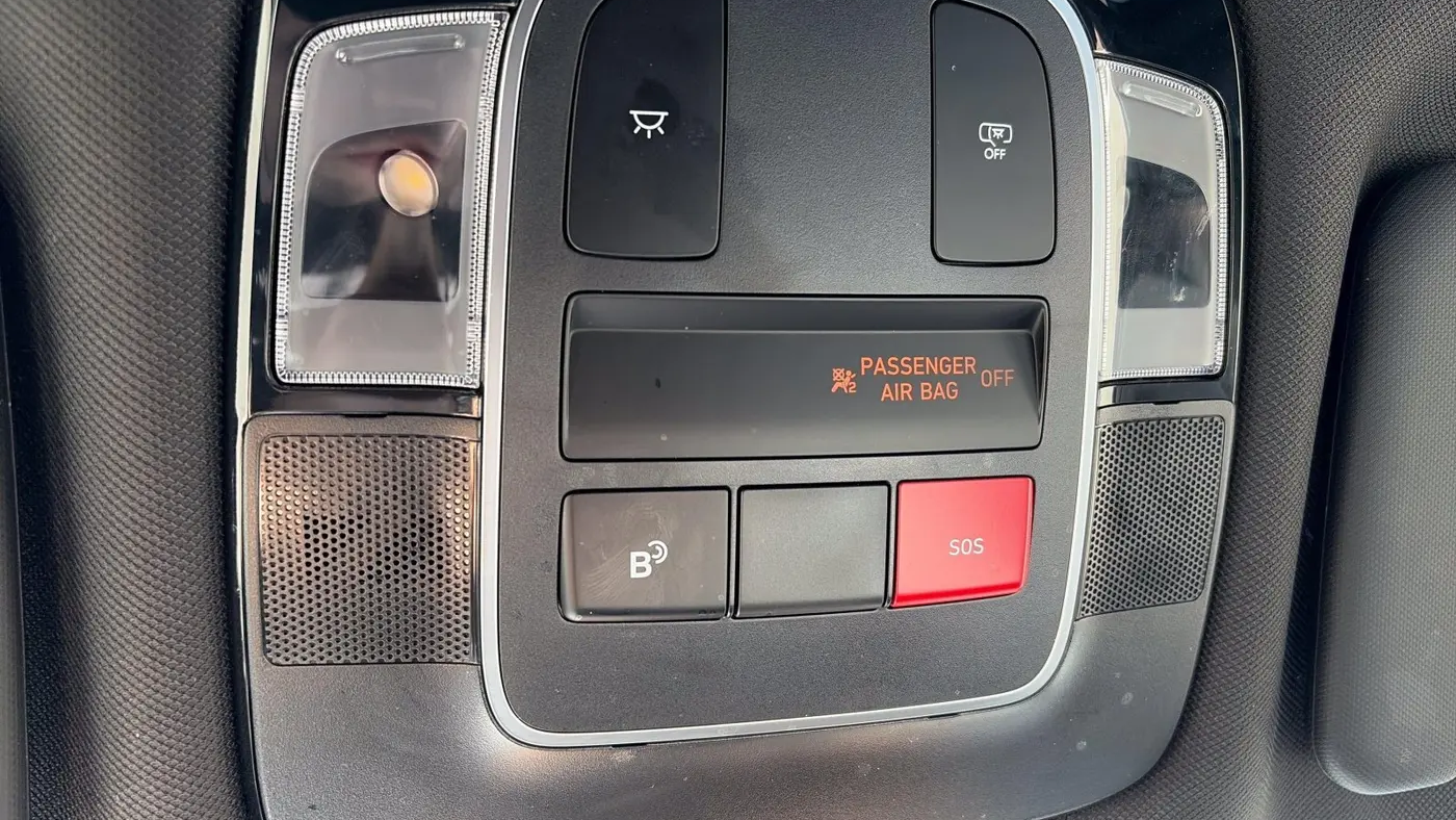 2025 Hyundai SANTA CRUZ SE
