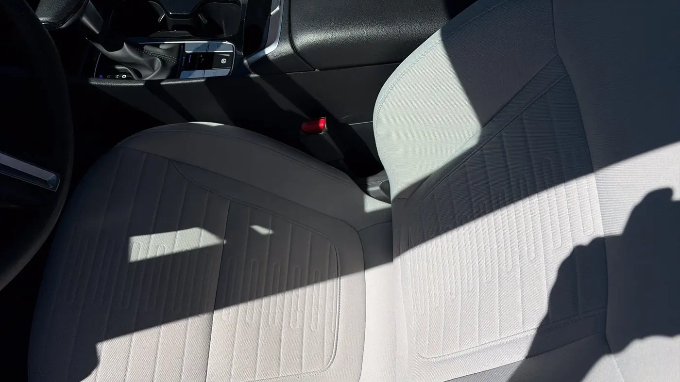 2025 Hyundai SANTA CRUZ SE