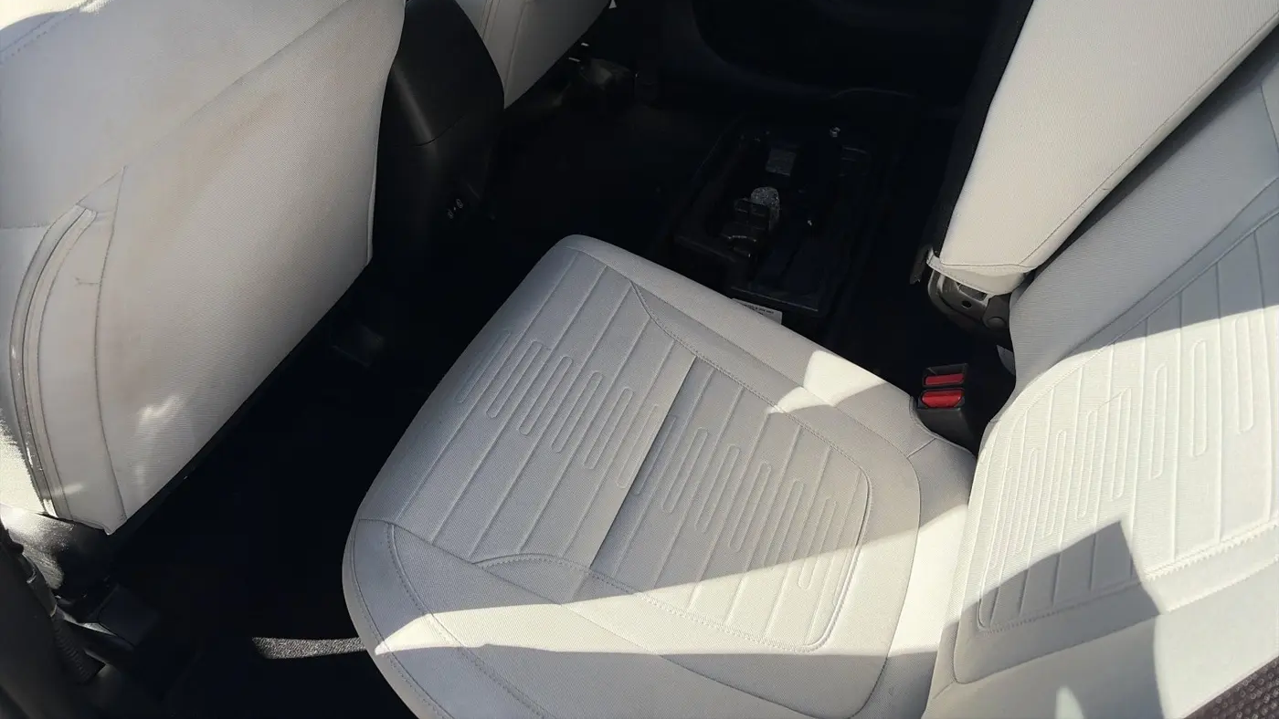 2025 Hyundai SANTA CRUZ SE