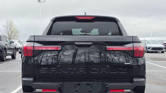 2026 Hyundai SANTA CRUZ SE