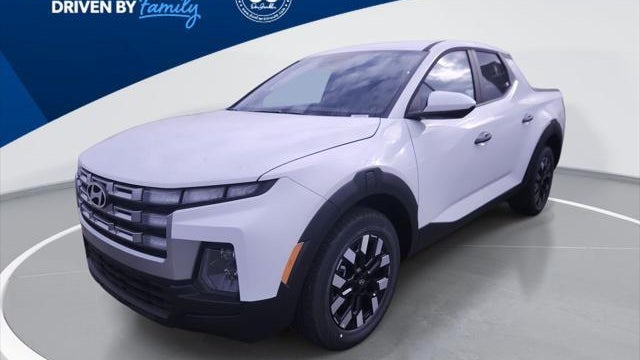 Preowned 2026 Hyundai SANTA CRUZ SE for Sale