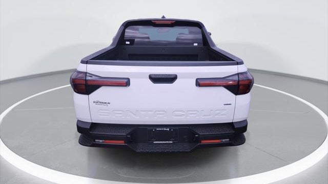 2026 Hyundai SANTA CRUZ SE