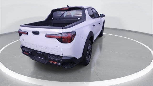 2026 Hyundai SANTA CRUZ SE