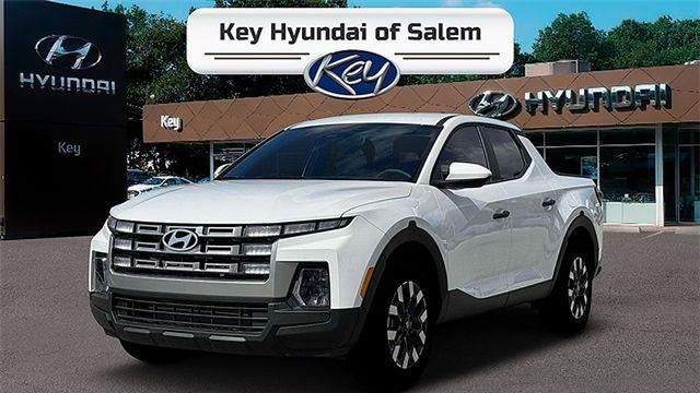 Preowned 2026 Hyundai SANTA CRUZ SE for Sale