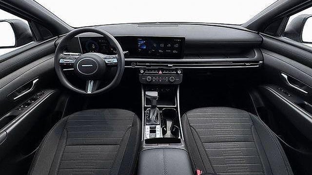 2026 Hyundai SANTA CRUZ SE
