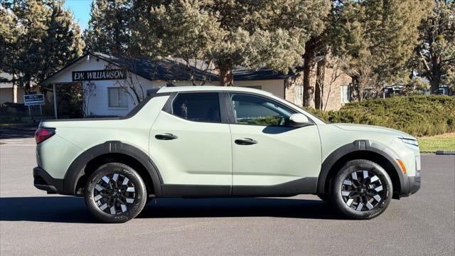2026 Hyundai SANTA CRUZ SE