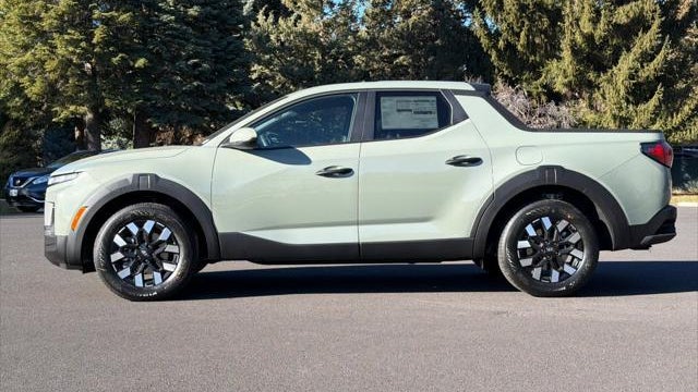 2026 Hyundai SANTA CRUZ SE