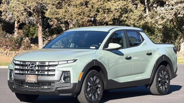 2026 Hyundai SANTA CRUZ SE